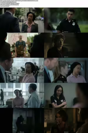 Boston Blue S01E04 1080p AMZN WEB HEVC x265-Sims