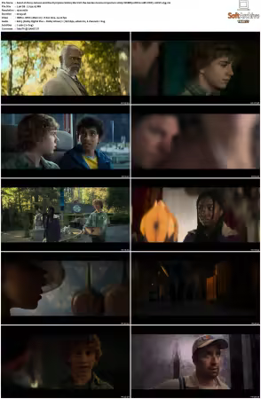 Percy Jackson and the Olympians S01 1080p WEBRip HDR10 10Bit DDP5.1 HEVC-d3g