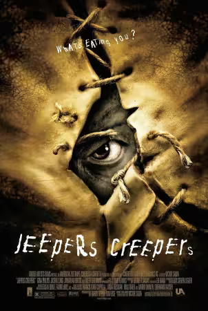Jeepers Creepers 2001 1080p AMZN WEB-DL DDP 5.1 H264-PiRaTeS