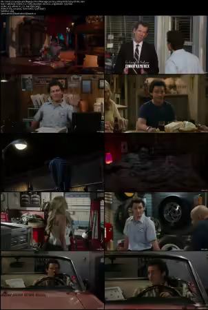Georgie and Mandys First Marriage S02E04 1080p WEB h264-ETHEL