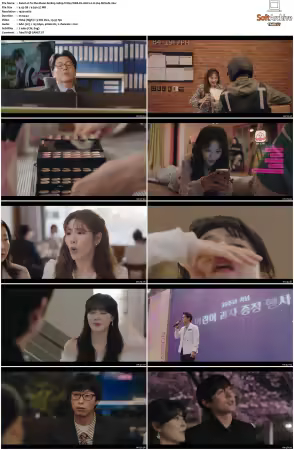 To the Moon S01 1080p friDay WEB-DL AAC2.0 H264-MrHulk