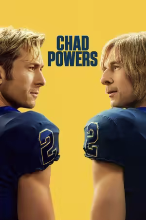 Chad Powers S01E01 1080p WEBRip x265-DH