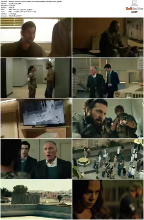 Seal Team S01 S07 1080p WEBRip 10Bit DDP5.1 H265-d3g
