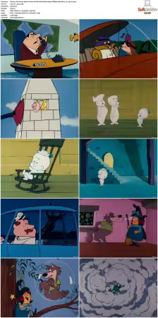 The Secret Squirrel Show 1965 S01 1080p WEBRip 10bit EAC3 2.0 x265-iVy