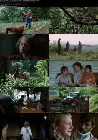 Where the Lilies Bloom 1974 1080p AMZN WEB-DL DDP 2.0 H264-GPRS