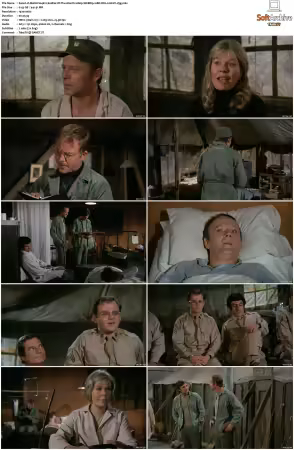 M.A.S.H S04 1080p WEBRip 10Bit DD2.0 HEVC-d3g
