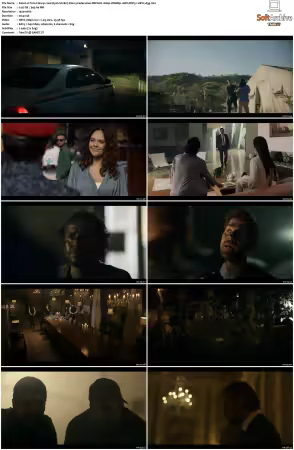 Tom Clancys Jack Ryan S02 1080p WEBRip 10Bit DDP5.1 HEVC-d3g