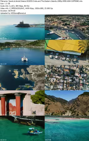 Aerial Greece S01E03 1080p WEB h264-CAFFEiNE