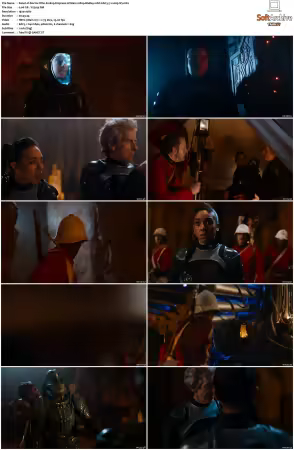 Doctor Who 2005 S01-S13 1080p BluRay 10bit EAC3 5.1 x265-iVy