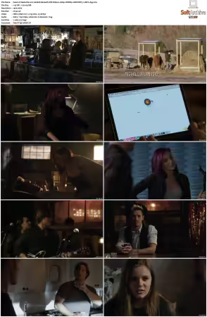 Nashville S06 1080p WEBRip 10Bit DDP5.1 HEVC-d3g