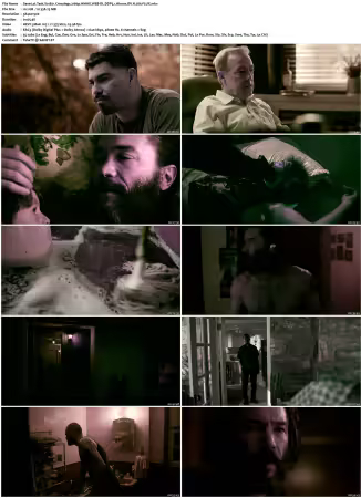 Task S01 2160p HMAX WEB-DL DDP5 1 Atmos DV H265-FLUX