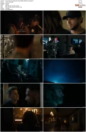 Seal Team S01-S07 1080p WEBRip 10Bit DDP5.1 H265-d3g