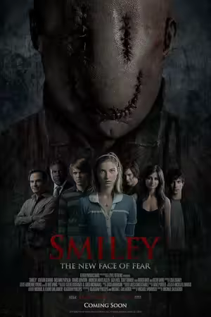 Smiley 2012 1080p WEBRip H264-World