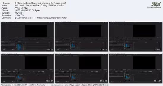 Adobe Premiere Pro 2025 Mega Course