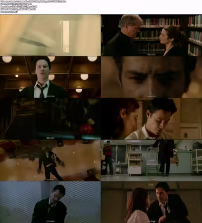 Constantine 2005 1080p BluRay x265-YAWNTiC