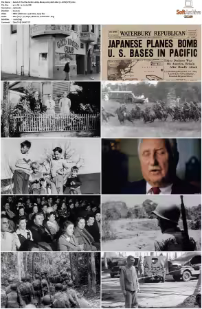 The War S01 1080p Bluray x265 10bit AAC 5 1-LION UTR