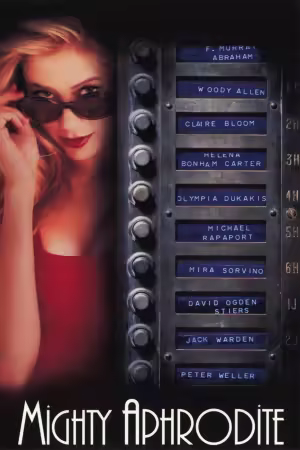 Mighty Aphrodite 1995 1080p AMZN WEB-DL H264-GPRS