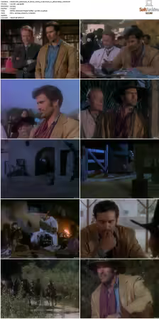 The Adventures Of Brisco County Jr. S01 DVDRip XviD-FoV