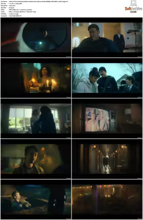 The Umbrella Academy S01 S04 1080p WEBRip 10Bit DDP2.0 HEVC-d3g