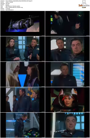 Babylon 5 S03 BluRay 1080p 10Bit DDP5.1 HEVC-d3g