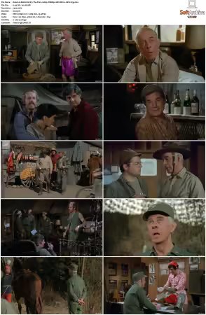 M.A.S.H S07 1080p WEBRip 10Bit DD2.0 HEVC-d3g