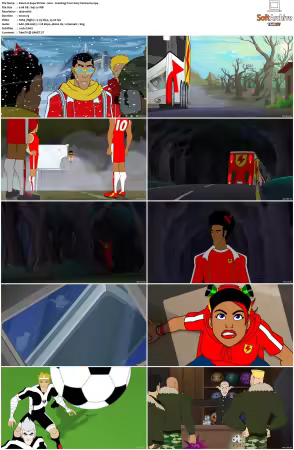 Supa Strikas 2008 S06 1080p ROKU WEB-DL AAC2 0 H 264 -BobSherunkle