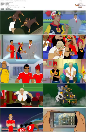Supa Strikas 2008 S06 1080p ROKU WEB-DL AAC2 0 H 264 -BobSherunkle