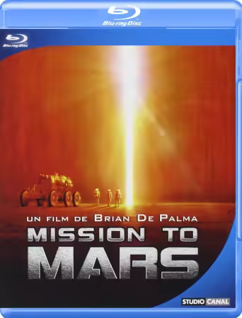 Mission to Mars 2000 1080p BluRay DD 5.1 X265-Ralphy