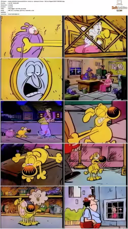 Mother Goose and Grimm S01 x264-NOGRP