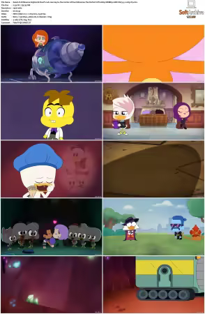 Chibiverse 2022 S03 1080p WEBRip 10bit EAC3 5.1 x265-iVy