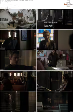 Nashville S05 1080p WEBRip 10Bit DDP5.1 HEVC-d3g