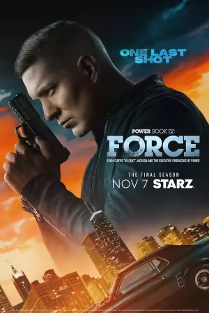 Power Book IV Force S03E01 1080p WEB h264-XTV