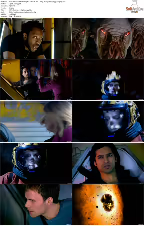 Doctor Who 2005 S01 S13 1080p BluRay 10bit EAC3 5.1 x265-iVy