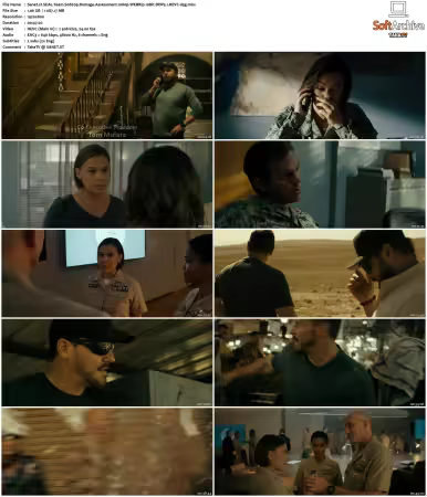 Seal Team S01-S07 1080p WEBRip 10Bit DDP5.1 H265-d3g
