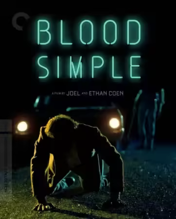 Blood Simple 1984 Criterion UHD BluRay HEVC-SM737