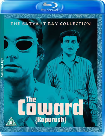 The Coward 1965 1080p BluRay AC3 2.0 x264-KIN