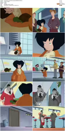 Momo 2003 S01 German AAC DVDRiP AVC-TSiNT