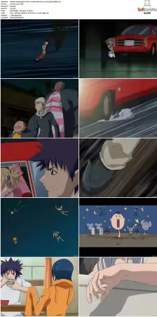 Air Gear S01 x264-NOGRP