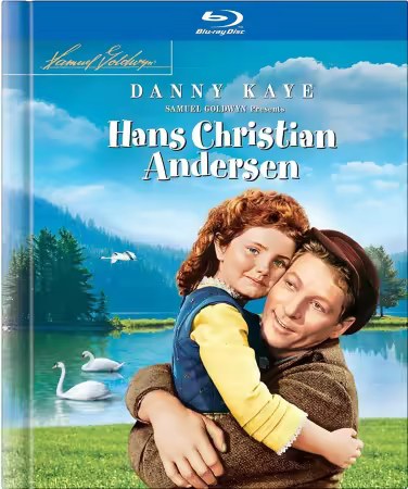Hans Christian Andersen 1952 1080p Bluray Opus 1.0 x264-RetroPeeps