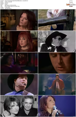 Country Music S01 1080p WEBRip Opus 5.1 x265-WoKE