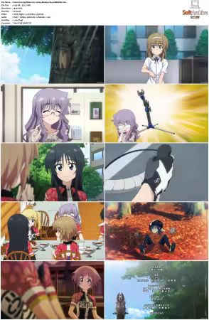 Long Riders S01 1080p BluRay x264-URANiME