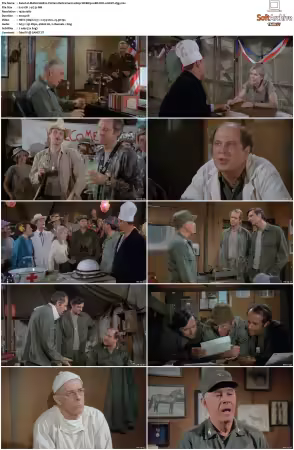 M.A.S.H S06 1080p WEBRip 10Bit DD2.0 HEVC-d3g