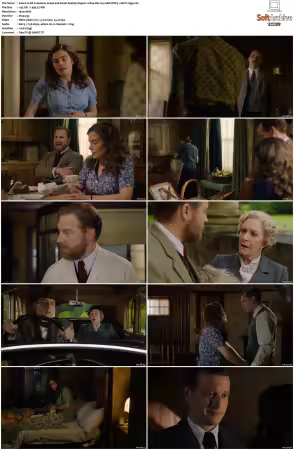 All Creatures Great and Small S04 1080p BluRay 10itt DDP2.0 HEVC-d3g