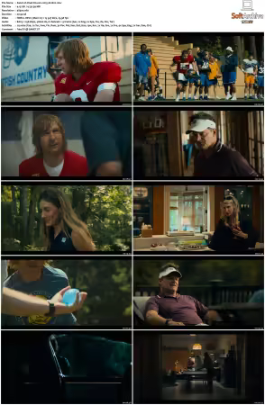 Chad Powers 2025 S01 MULTI 2160p WEB-DL HDR H265-AOC