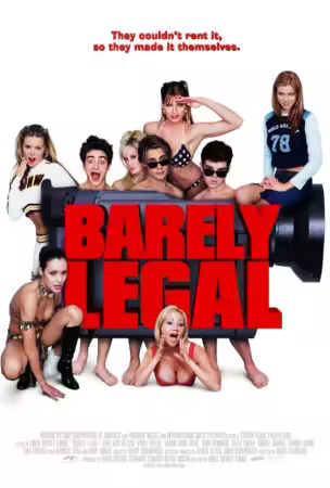 Barely Legal 2003 1080p AMZN WEB-DL DDP 5.1 H264-GPRS
