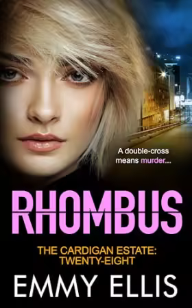 Rhombus - The Cardigan Estate
