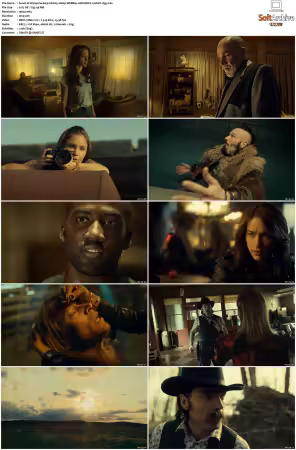 Wynonna Earp S01 1080p WEBRip 10Bit DDP2.0 HEVC-d3g