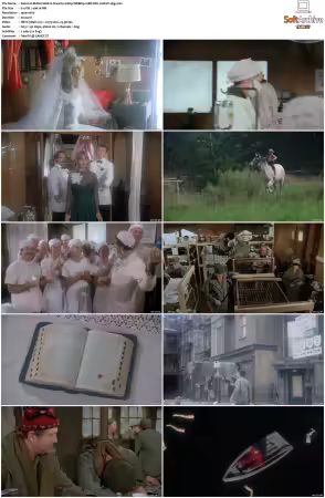 M.A.S.H S08 1080p WEBRip 10Bit DD2.0 HEVC-d3g