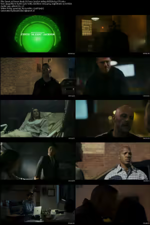 Power Book IV Force S03E01 1080p WEB h264-XTV