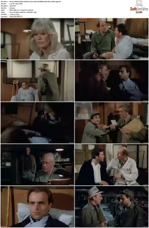 M.A.S.H S10 1080p WEBRip 10Bit DD2 0 HEVC-d3g